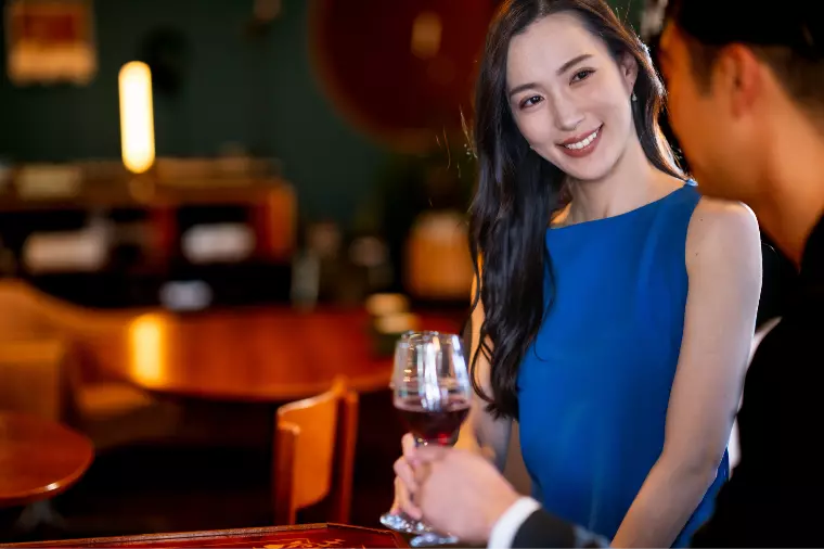 婚活パーティーで絶対やっちゃダメ！NG行動と逆転モテテク
