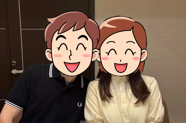29歳女性・活動5か月で素敵な方と「ご成婚」となりました