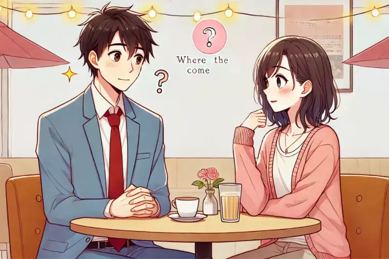 結婚相談所 ベイビーズ・ブレス　Baby's breath「婚活で「親の援助」は恥ですか？武器ですか？」- 2