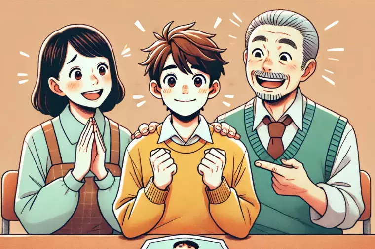 結婚相談所 ベイビーズ・ブレス　Baby's breath「婚活で「親の援助」は恥ですか？武器ですか？」- 5