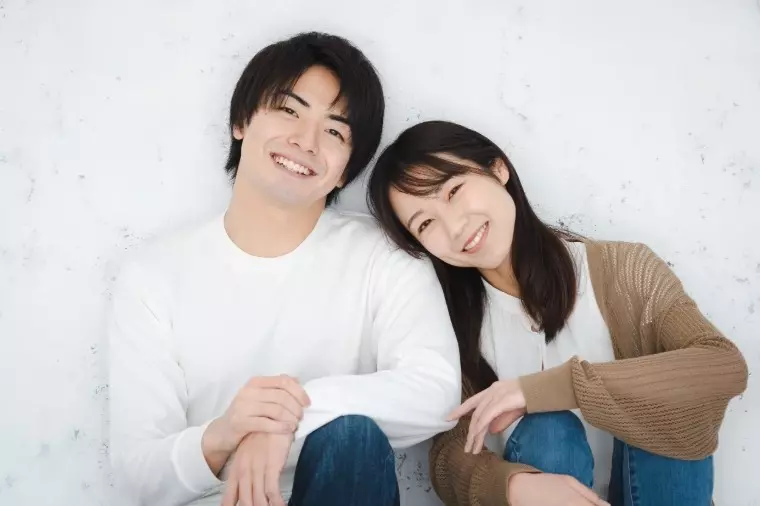 marri and more...COCOKARA「人はなぜ結婚をするのでしょうか？」- 2