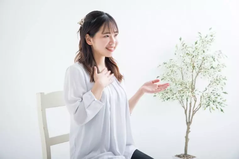 マリッジパスポート虎ノ門「プロフィールで差がつく！第一印象を良くする婚活術」- 2