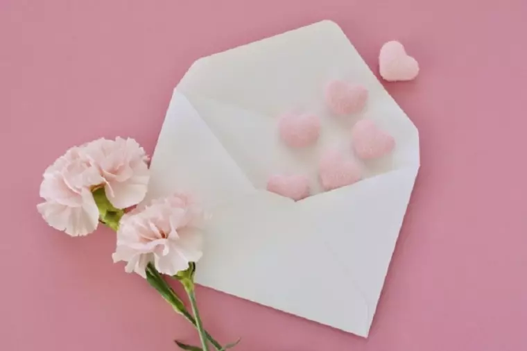 成婚者より、あえてのアナログなご報告🥰❗