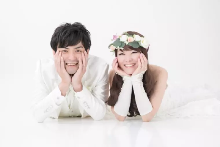 二人の『すり合わせ』は、🤵🏻👰🏻結婚後で。。。