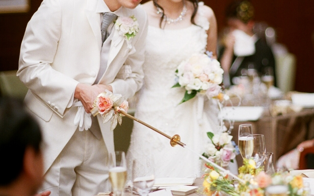 ハートステーション　幸和「二人の『すり合わせ』は、🤵🏻👰🏻結婚後で。。。」- 2