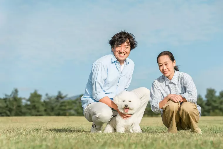 シニア世代の婚活成功の鍵