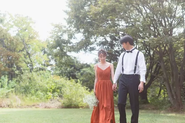 結婚相談所 恋するレイラ「🍁秋の入会キャンペーン｜プロフィール写真プレゼント🎁」- 2