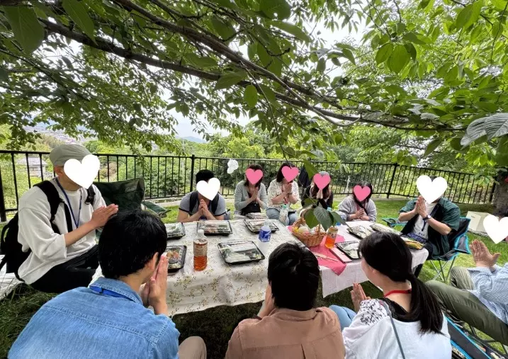 結婚相談所aicom「aicomは、スタッフ全員であなたの婚活を応援します！」- 3