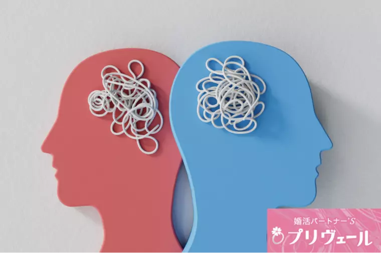 婚活に役立つ「ミラーリング効果」は使いすぎると逆効果？