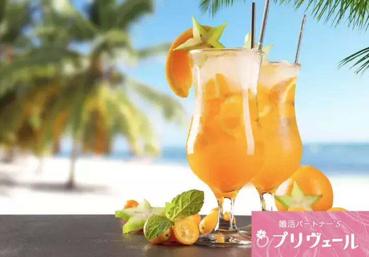 結婚相談所プリヴェール「男性が失敗しがちな季節ごとに合わせたデートプランとは」- 3