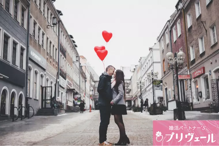 30代で恋愛が怖くなった女性が再び恋をした瞬間