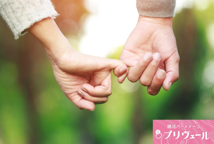 結婚相談所プリヴェール「30代で恋愛が怖くなった女性が再び恋をした瞬間」- 5