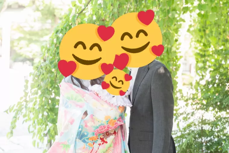 №1630　元シンママさんがお嬢様ご出産されました