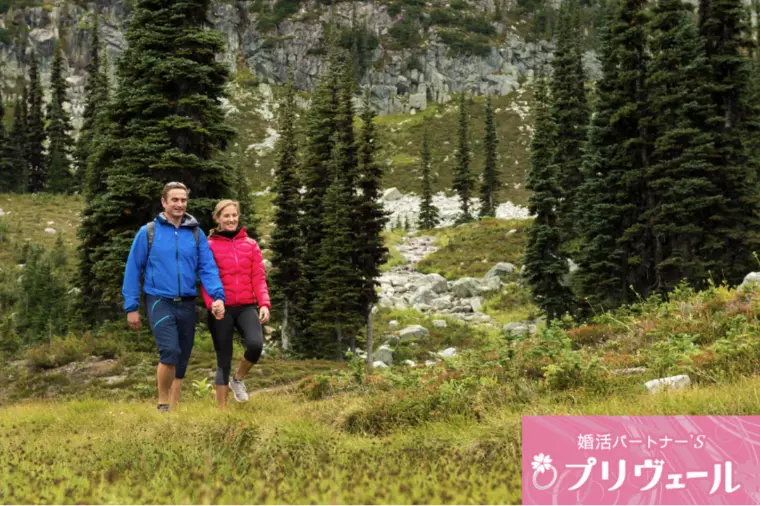 キャンプで恋が芽生える？アウトドアデートでの婚活戦略！