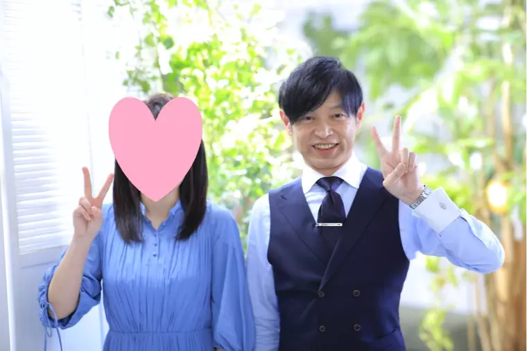 婚活は「減点式」より「加点式」が成功ポイントです！