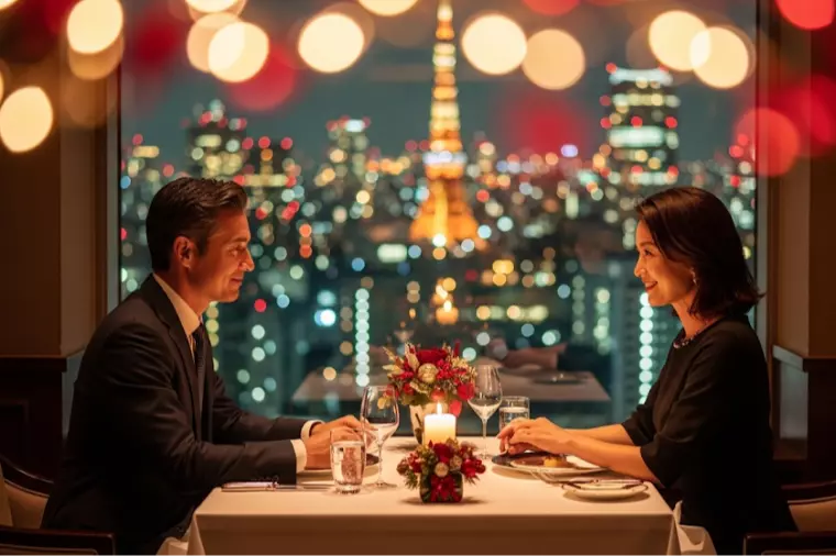 今年のクリスマスこそ最高の思い出にしませんか？