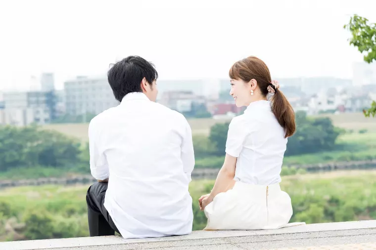オトコの婚活物語〜今年こそ、ひとり卒業〜⑧