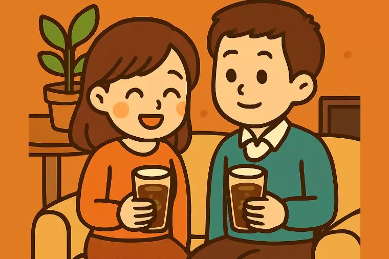 秋デートを制する者が婚活を制す？