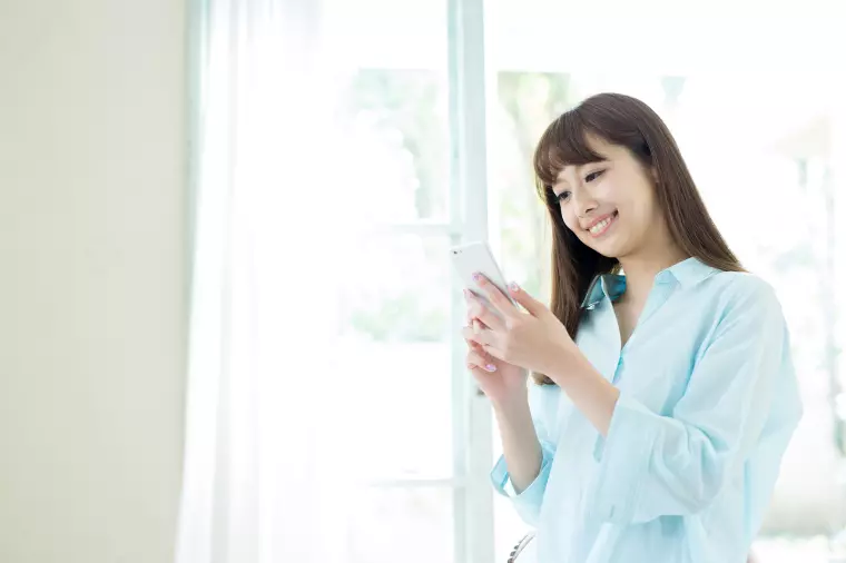 婚活におけるLINEコミュニケーションの重要性！