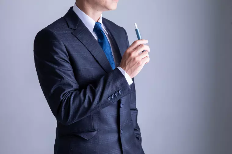 タバコが恋のブレーキに？ 喫煙者の婚活が厳しいワケ