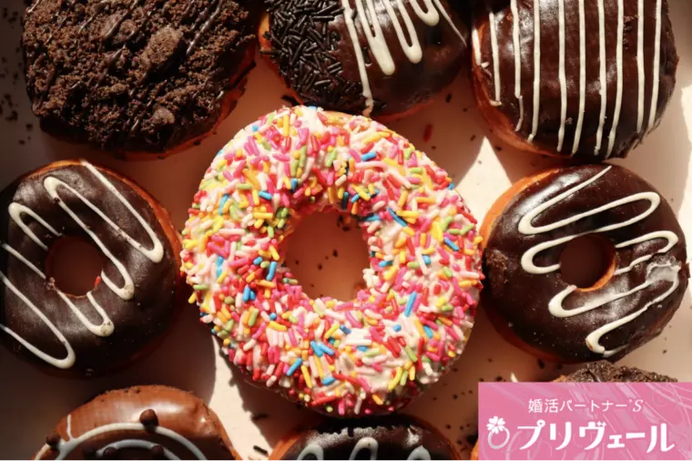 「大食い」って引かれる？食の価値観と相性の話