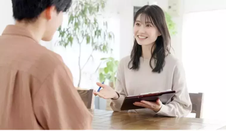 マリヴィット「結婚相談所の仲人タイプ3選！あなたに合うのは？」- 2