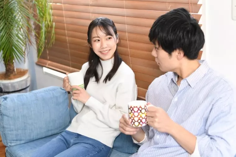Bridalチューリップ「婚活アプリの落とし穴と安心な出会い」- 6