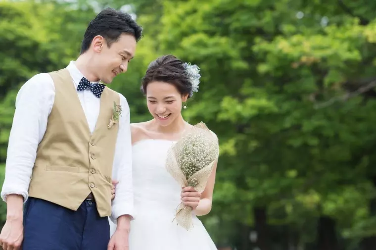 Mee＋「恋愛経験なしでも結婚できる？」- 2