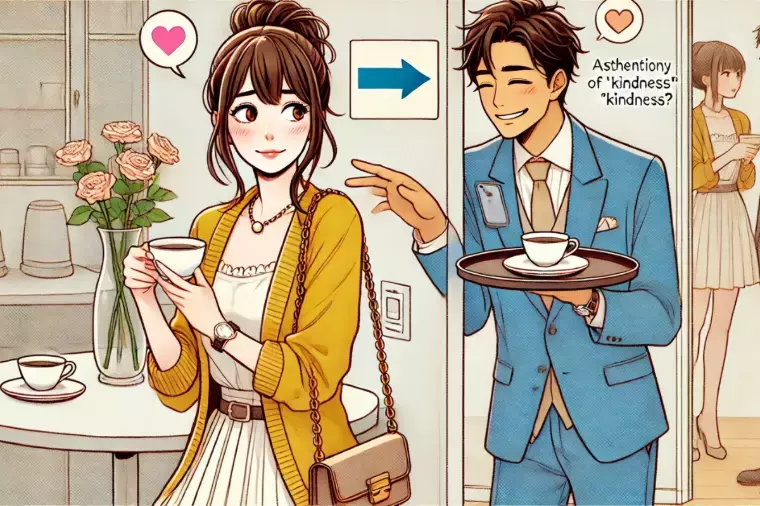 結婚相談所 ベイビーズ・ブレス　Baby's breath「そのときめきは危険信号？見極めない婚活は失敗する」- 3