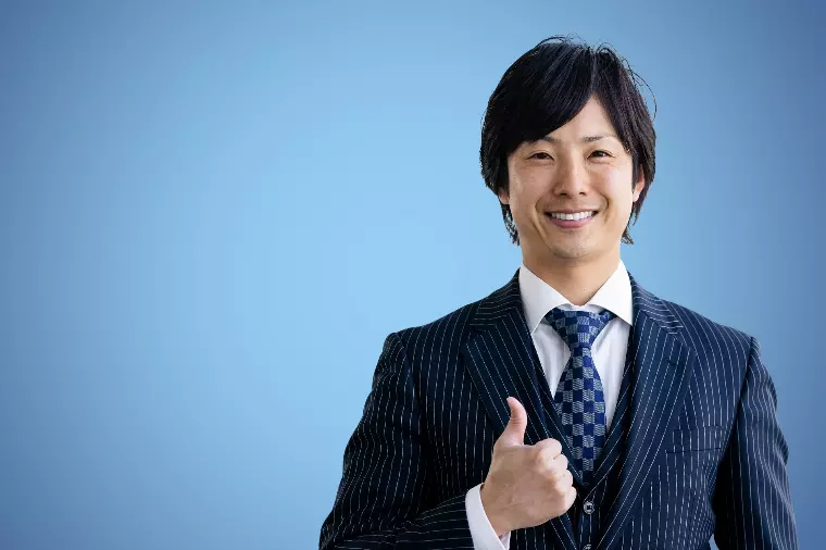 交際終了に学ぶ上手な会話術！