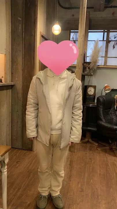 マリッジ カフェ　gem's「デートのコーディネートはこーでねぇーと！（打合せ中）」-2