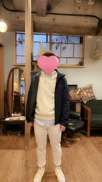 マリッジ カフェ　gem's「デートのコーディネートはこーでねぇーと！（打合せ中）」-3