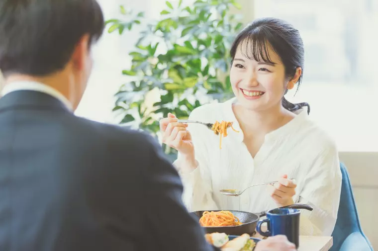 なぜ4回目が勝負か！婚活デートの関係進展術