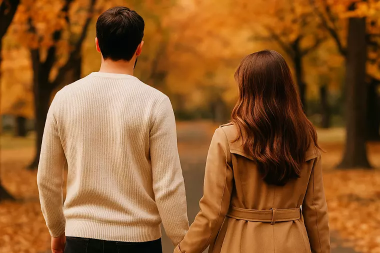 秋から婚活を始めればクリスマスプロポーズも間に合う！