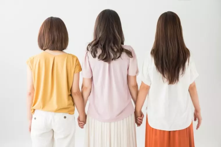 婚活の陰に潜む危険：友人のアドバイス