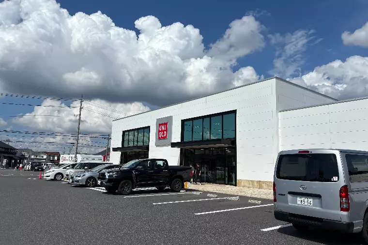ショッピング同行＆写真撮影