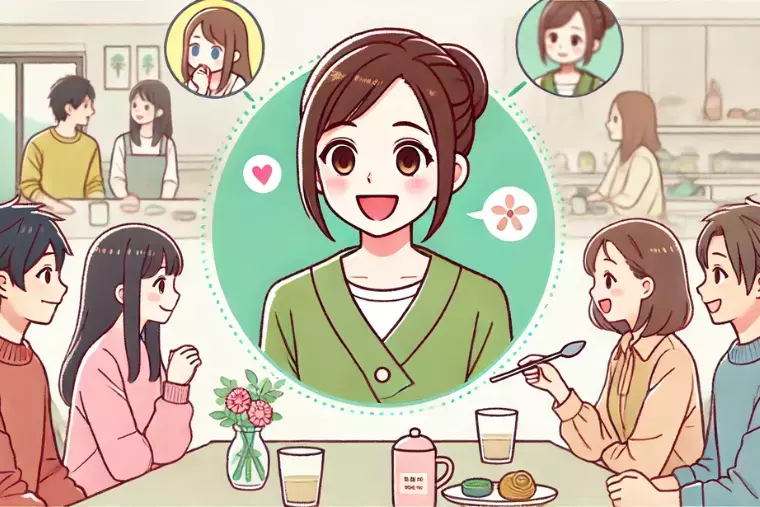 結婚相談所 ベイビーズ・ブレス　Baby's breath「結婚相談所で“良質の出会い”を始める婚活術」- 3