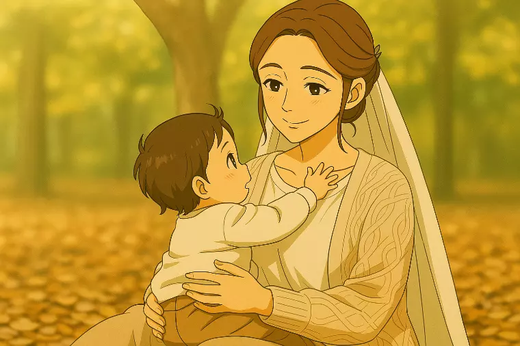 シンママさんの婚活の問題点と対策