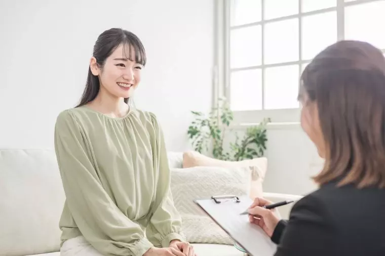 マリッジパスポート虎ノ門「20代後半からの婚活、最初に知っておきたい３つのポイント」- 2