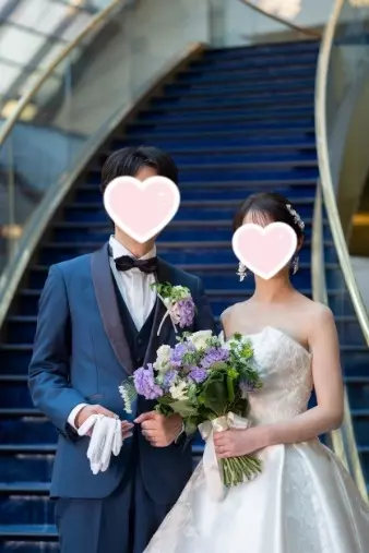 Charm Color（チャームカラー）「「30歳までに結婚したい！」を叶えた会員様からの報告♡」- 2