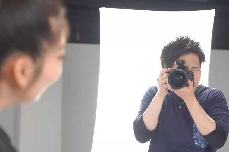 プロフィール写真は、未来のパートナーへのラブレター