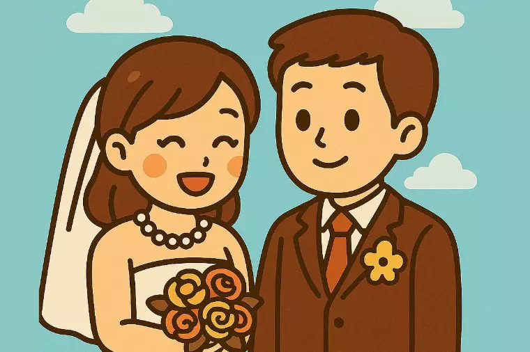 AIが選ぶ相性の良いお相手、信じていいの？