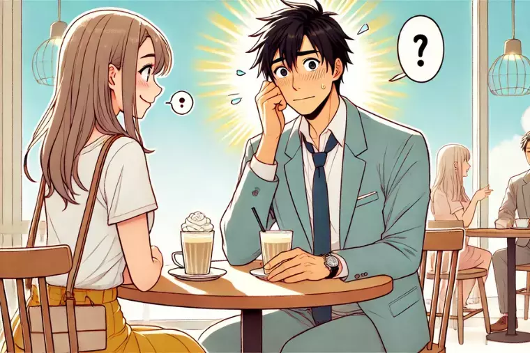結婚相談所 ベイビーズ・ブレス　Baby's breath「結婚適齢期は待ってくれない!?婚活の時間泥棒」- 4