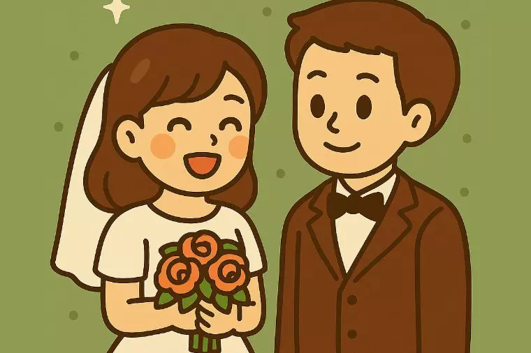 緊張で真っ白…初お見合いで話せなかった女性の話