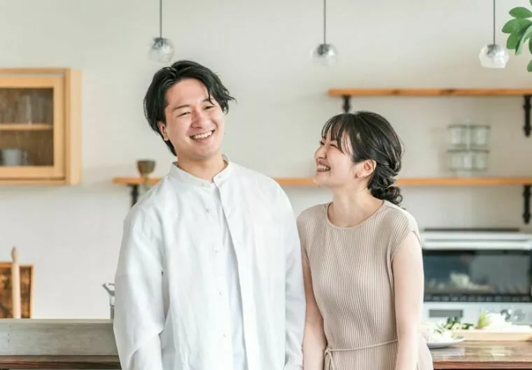 30代のあなたが幸せになれる男性の5つの特徴とは？