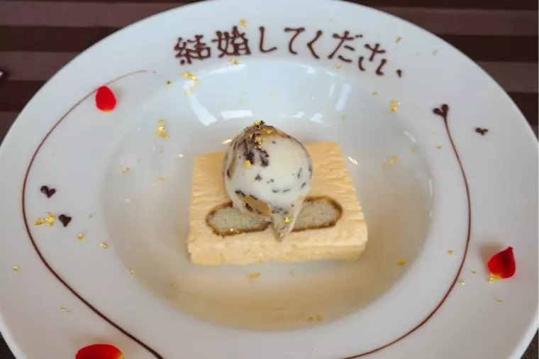 プロポーズの準備って何するの？