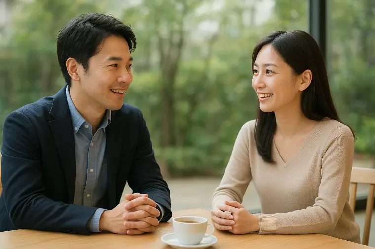 30代からの婚活は、実はチャンスが多い