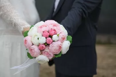 スイートメイプル「結婚は、一緒にいると楽、楽しい、自然体でいられる人と！」-2