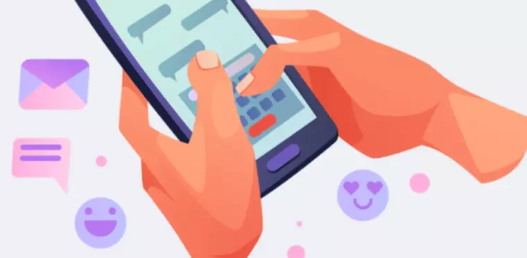 📱 LINEで印象を残す方法 💌