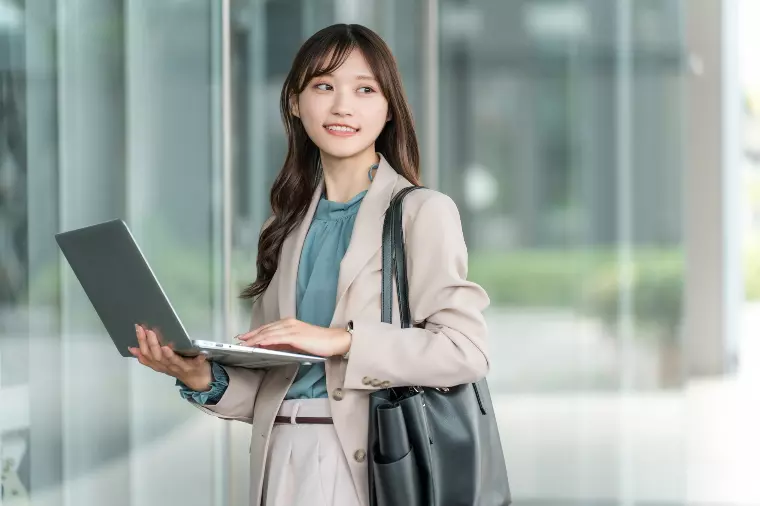 結婚と女性のキャリア 〜“選ぶ”ことに、もっと自由を〜